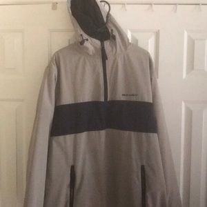 Old navy hoodie jacket